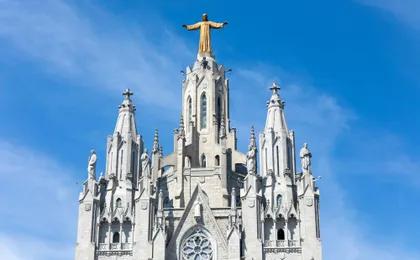 Barcelona On Your Own