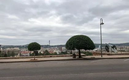 Half-Day Pretoria City Tour from Johannesburg