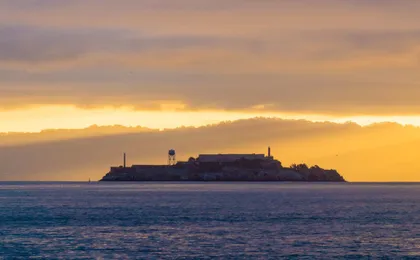 Alcatraz tickets with San Francisco 2-day hop-on hop-off including night tour
