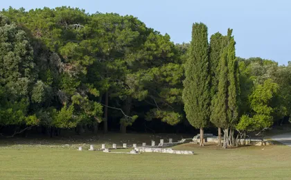 Brijuni National Park Cruise from Pula with Lunch, Drinks and Swimming