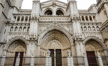 Cathedral of Toledo tickets and guided visit