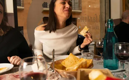 Modena traditional food tour