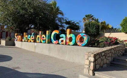 Historic San Jose del Cabo: Mission, Pearls & Chocolate Tour