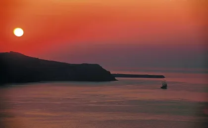 Sunset cruise with optional transfers