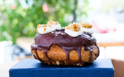 Wynwood Art District's history tour with sweets tasting