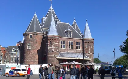 Private full-day bike tour of Marken, Volendam and Edam