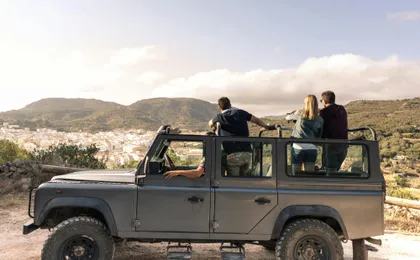 Menorca discovery tour
