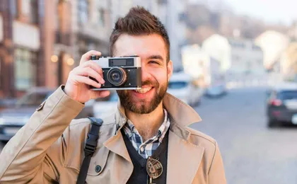 Navigate Poznań's Insta-perfect spots with a local