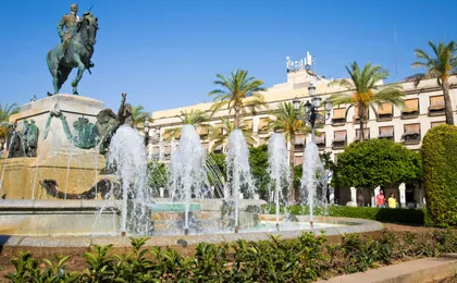 Jerez Sightseeing & Sherry Tasting Tour