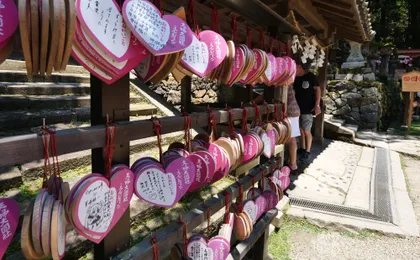 Nara half-day walking tour