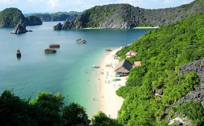 Halong Bay Cruises Best Seller