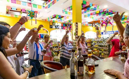 Cabo San Lucas City Tour with Boat Trip