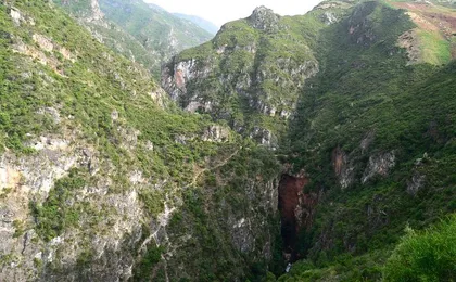 3-Day Trekking from Chefchaouen – Rif Mountains Adventure
