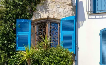 Antibes 2-hour introductory walking tour with a local