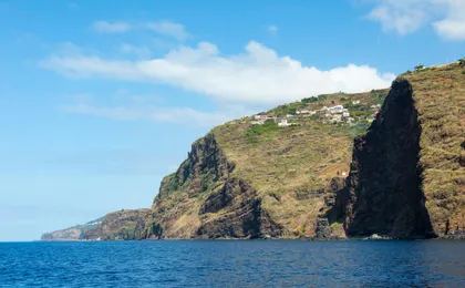 Madeira Living Sea Sunset Cruise with Dinner