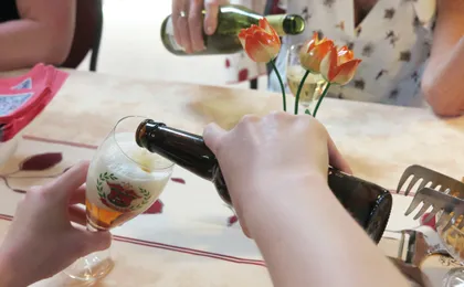 Luxury Cheese Tasting at the Simonehoeve
