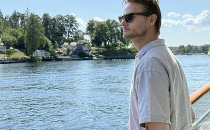 Stockholm Archipelago summer boat tour
