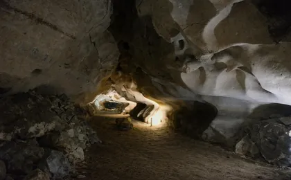 Spiritual and natural highlights tour from Veliko Tarnovo