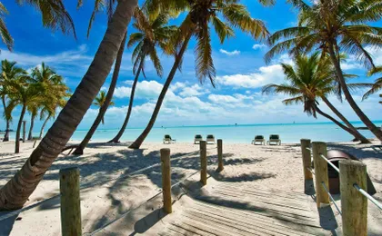 Key West day trip with Conch Train tour