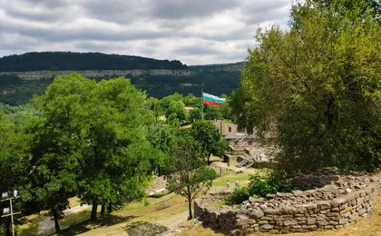 Audio Guide for All Veliko Tarnovo & Gabrovo Sights, Attractions or Experiences