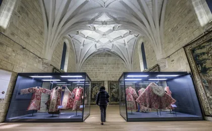 Cathedral of Segovia Entrance Ticket