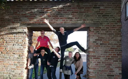 Escape Tour self-guided, interactive city challenge in Barcelona