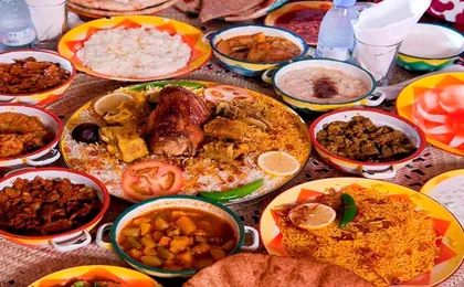 Jeddah heritage chronicles tour with lunch