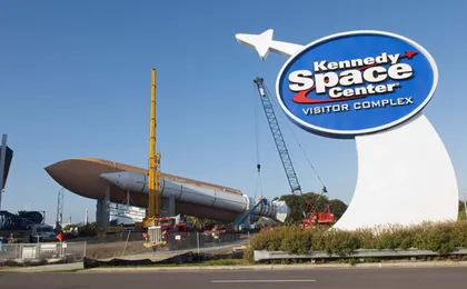 Transport to Orlando Theme Parks