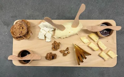 Old Town of A Coruña food and wine experience