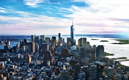 One World Observatory tickets