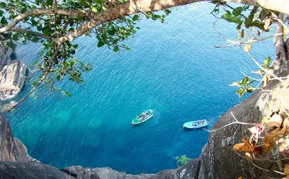 Trincomalee and Nilaveli beach Tour from Anuradhapura