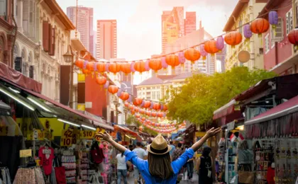 Private half-day Batu Caves and cultural tour