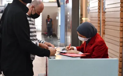 Fast track clearance with assistance at Hurghada International Airport