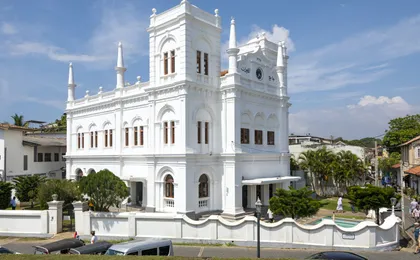Galle walking tour – Sri Lanka’s hidden gem