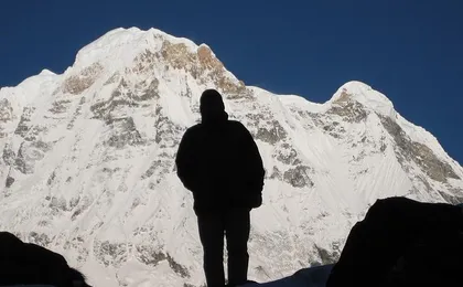 Annapurna Circuit Trail (Best trekking experience in the world)