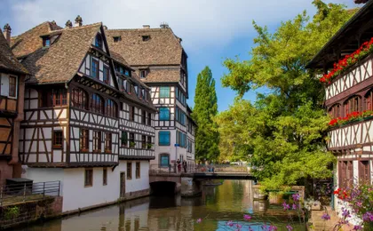 Strasbourg City Card