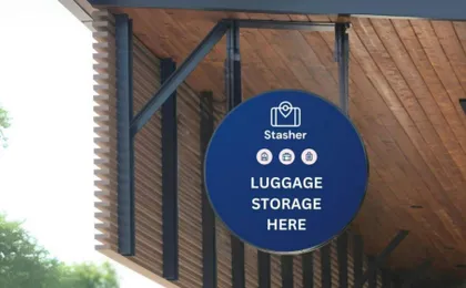 Luggage Storage in Auckland