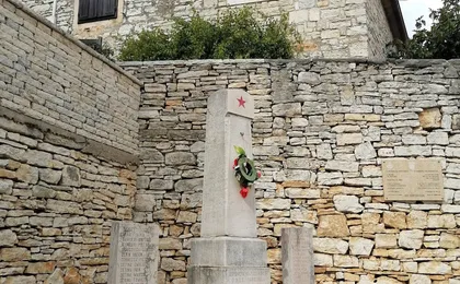 Ancient Istria tour from Pula including Bale, Rovinj and Poreč
