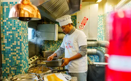 Genoa gourmet food tour