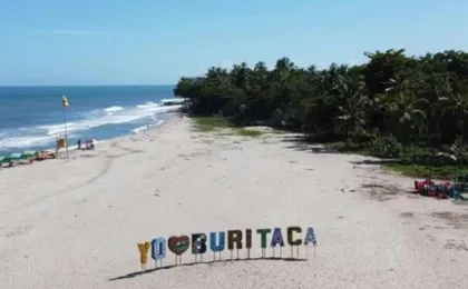 Full-day Quebrada Valencia and Guachaca guided tour with lunch
