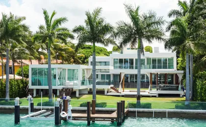 Miami: Biscayne Bay Happy Hour Cruise