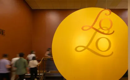 Guided tour of the factory and boutique at L'OCCITANE en Provence