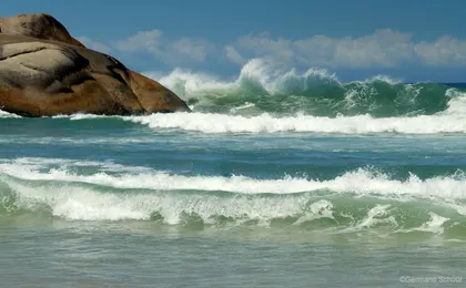 Florianópolis guided tour