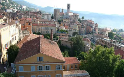 Provence Countryside Small Group Tour