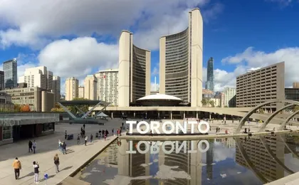 Best of Toronto tour
