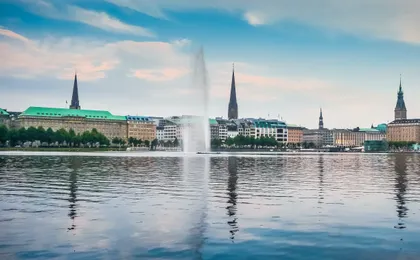 Hamburg CARD