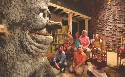 2-day Huntsville and North Alabama multi-attraction pass