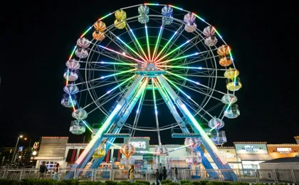 Old Town Kissimmee attractions and meal package