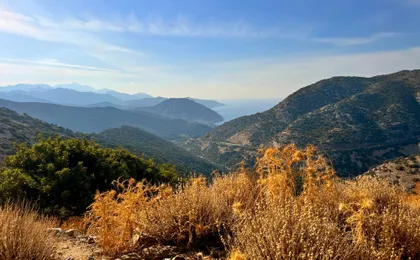 Crete Quad Safari