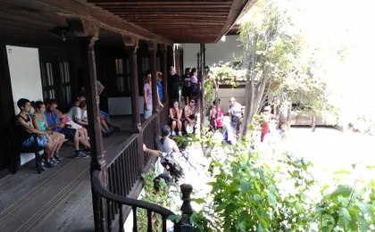 Private Karakachan Experience in Sliven